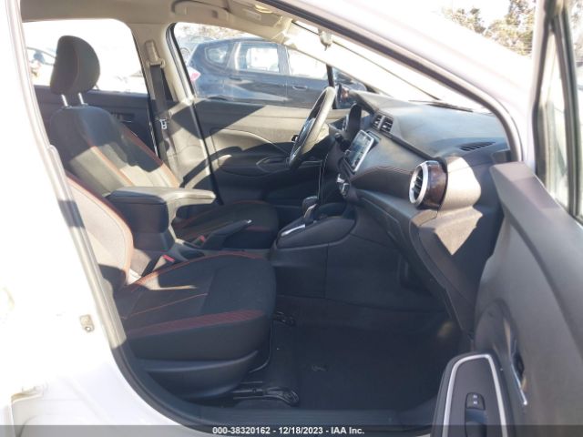 3N1CN8FVXLL915531 Nissan Versa Sr Xtronic Cvt