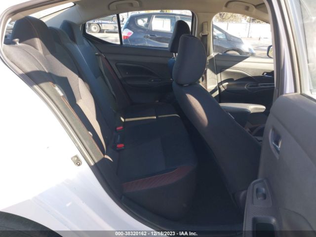 3N1CN8FVXLL915531 Nissan Versa Sr Xtronic Cvt