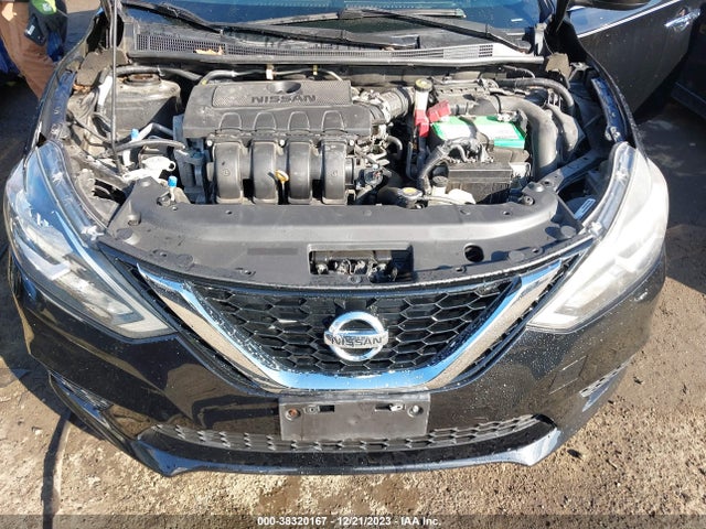 Nissan SENTRA SV 2016 3N1AB7AP5GL680013 Image 10
