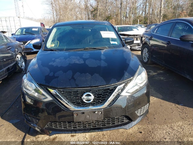 Nissan SENTRA SV 2016 3N1AB7AP5GL680013 Image 12