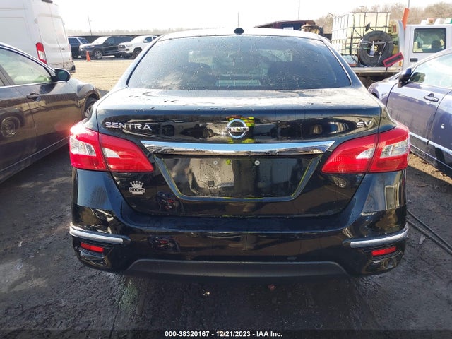Nissan SENTRA SV 2016 3N1AB7AP5GL680013 Image 16