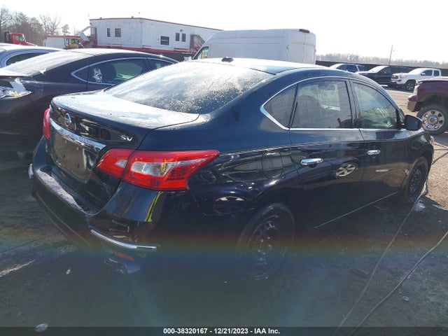 Nissan SENTRA SV 2016 3N1AB7AP5GL680013 Image 4