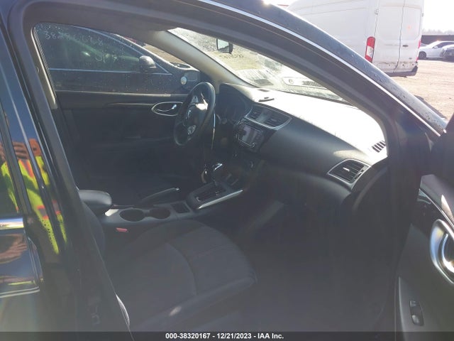 Nissan SENTRA SV 2016 3N1AB7AP5GL680013 Image 5