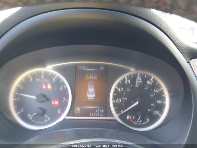 Nissan SENTRA SV 2016 3N1AB7AP5GL680013 Image 7