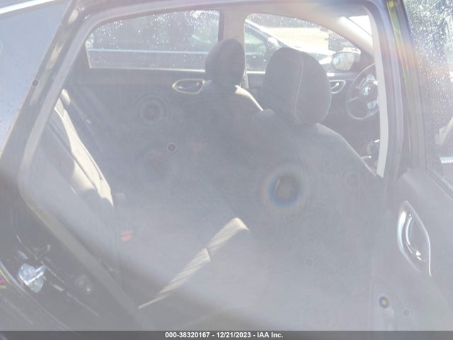 Nissan SENTRA SV 2016 3N1AB7AP5GL680013 Image 8
