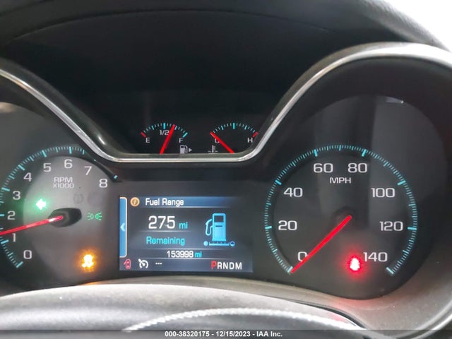 Chevrolet Impala 2lt 2014 2G1125S38E9214078 Image 7