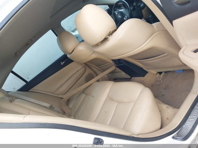2010 NISSAN MAXIMA 3.5 S VIN: 1N4AA5AP6AC844317