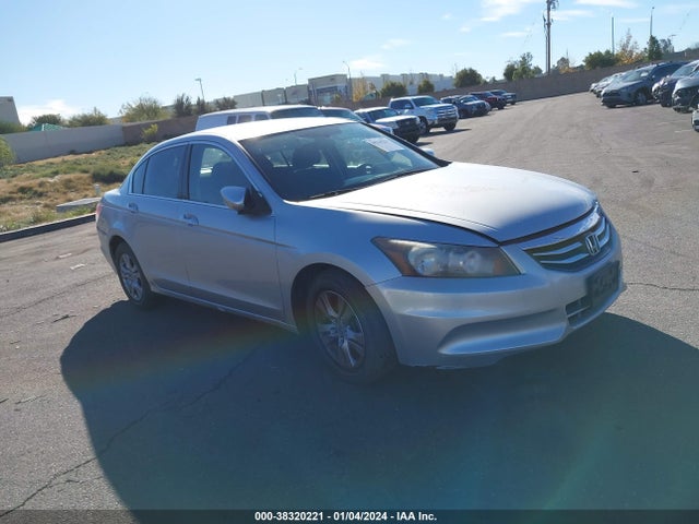 Продаж на аукціоні авто 2012 Honda Accord 2.4 Se, vin: 1HGCP2F64CA228454, номер лоту: 38320221