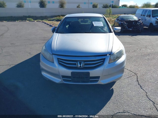 Продаж на аукціоні авто 2012 Honda Accord 2.4 Se, vin: 1HGCP2F64CA228454, номер лоту: 38320221