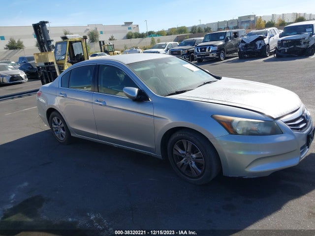 Продаж на аукціоні авто 2012 Honda Accord 2.4 Se, vin: 1HGCP2F64CA228454, номер лоту: 38320221