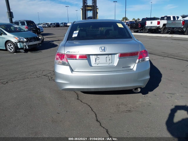 Продаж на аукціоні авто 2012 Honda Accord 2.4 Se, vin: 1HGCP2F64CA228454, номер лоту: 38320221