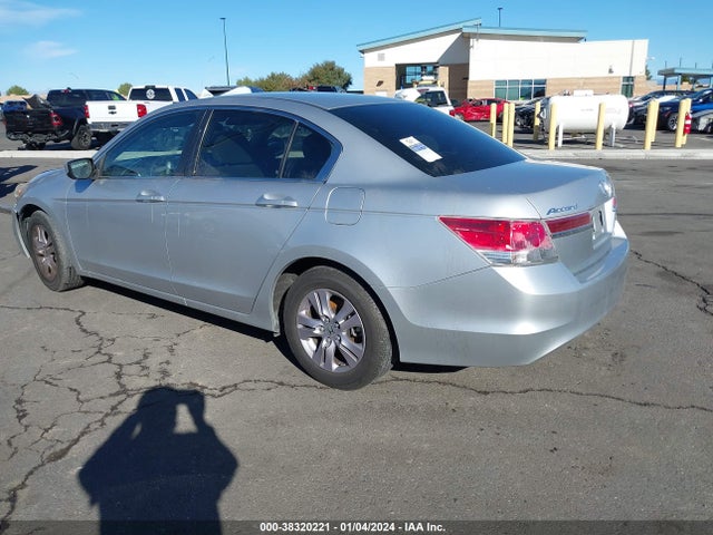 Продаж на аукціоні авто 2012 Honda Accord 2.4 Se, vin: 1HGCP2F64CA228454, номер лоту: 38320221