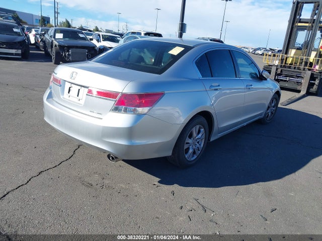Продаж на аукціоні авто 2012 Honda Accord 2.4 Se, vin: 1HGCP2F64CA228454, номер лоту: 38320221