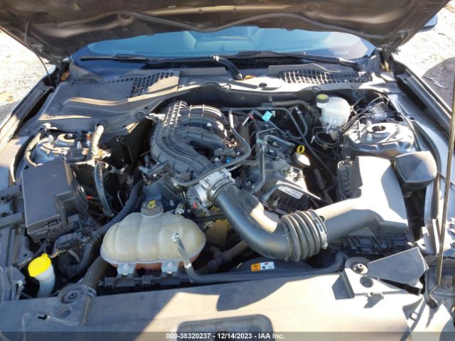 2017 FORD MUSTANG 1FA6P8AM8H5228757 Photo 9