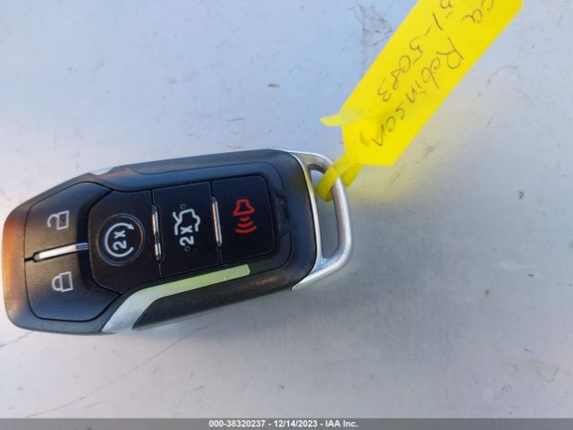 2017 FORD MUSTANG 1FA6P8AM8H5228757 Photo 10