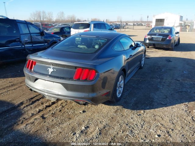 2017 FORD MUSTANG 1FA6P8AM8H5228757 Photo 3