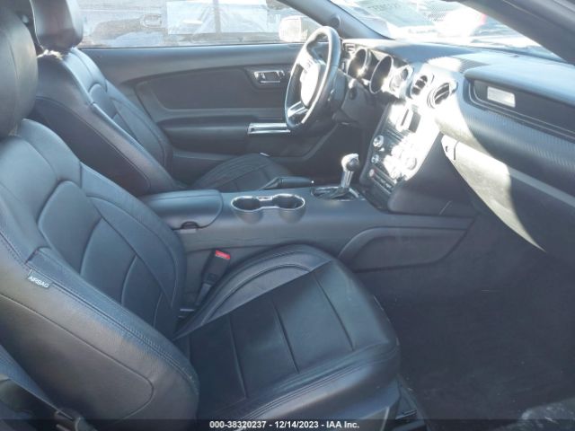 2017 FORD MUSTANG 1FA6P8AM8H5228757 Photo 4