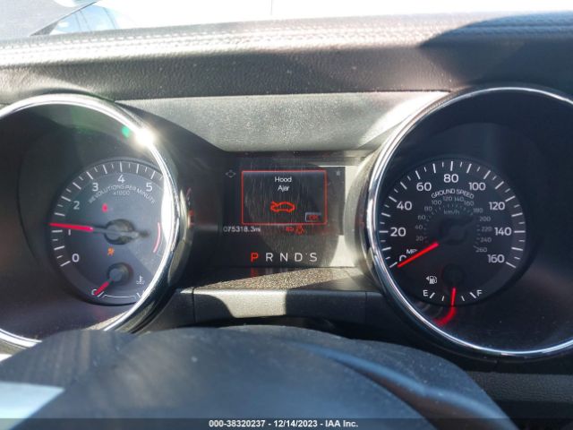 2017 FORD MUSTANG 1FA6P8AM8H5228757 Photo 6
