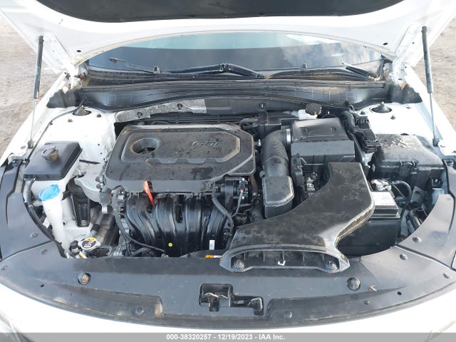 KIA Optima Lx 2020 5XXGT4L33LG422916 Image 10