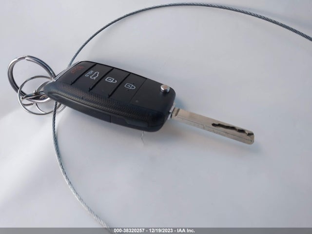 KIA Optima Lx 2020 5XXGT4L33LG422916 Image 11