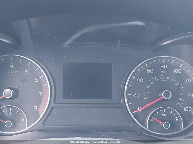 KIA Optima Lx 2020 5XXGT4L33LG422916 Image 7