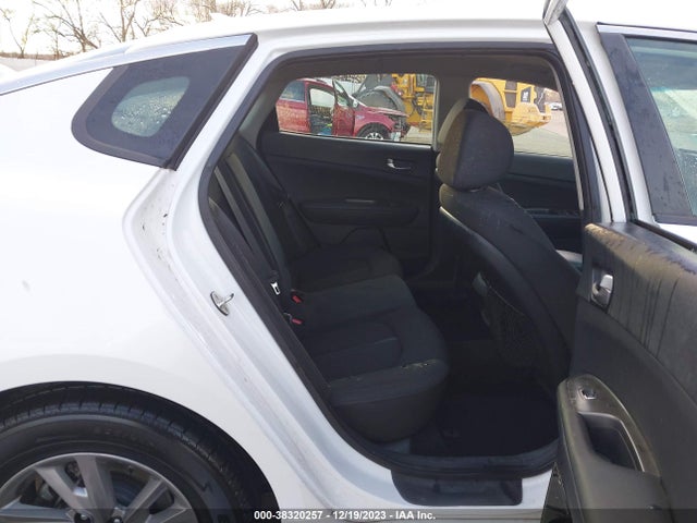 KIA Optima Lx 2020 5XXGT4L33LG422916 Image 8