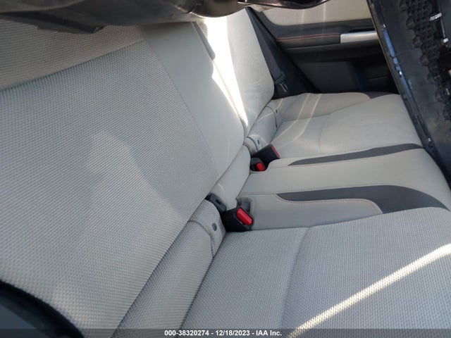 2017 SUBARU CROSSTREK 2.0I PREMIUM VIN: JF2GPABC7H8207927