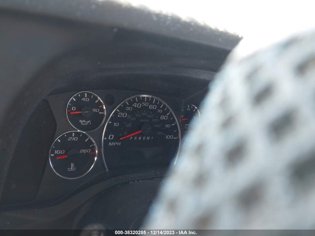 Chevrolet Express 2500 Work Van 2014 1GCWGFCA7E1112812 Image 15