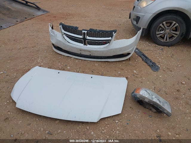 Dodge Grand Caravan Sxt 2016 2C4RDGCG6GR192814 Image 12
