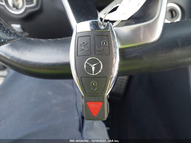 Mercedes-Benz C 300 2018 WDDWJ4JB6JF718705 Image 11