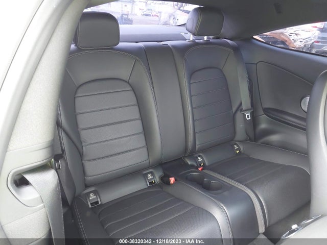 Mercedes-Benz C 300 2018 WDDWJ4JB6JF718705 Image 8