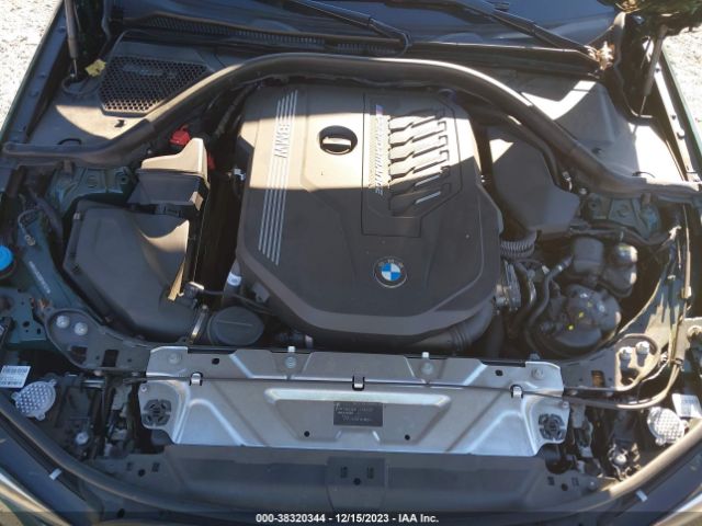 WBA5U9C03NFM01327 BMW 3 Series M340i Xdrive