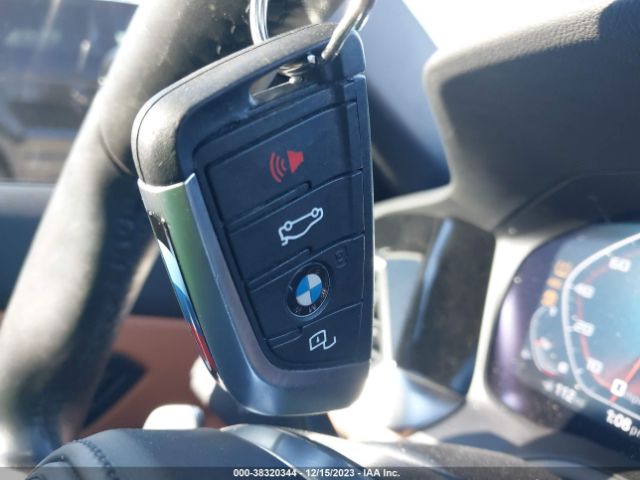 WBA5U9C03NFM01327 BMW 3 Series M340i Xdrive