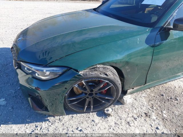 WBA5U9C03NFM01327 BMW 3 Series M340i Xdrive