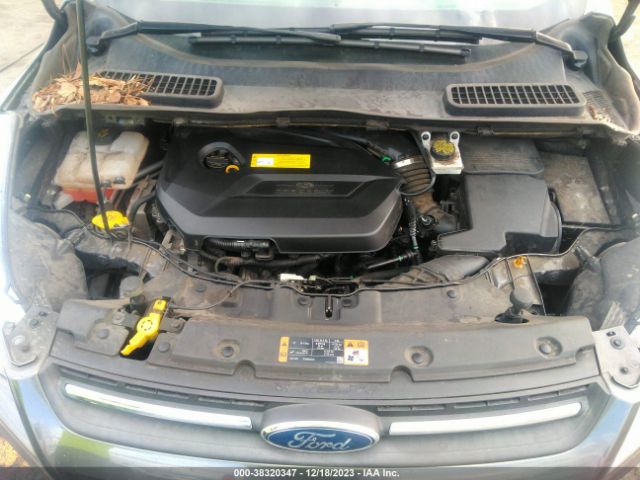 1FMCU0GX1FUB62799 Ford ESCAPE SE