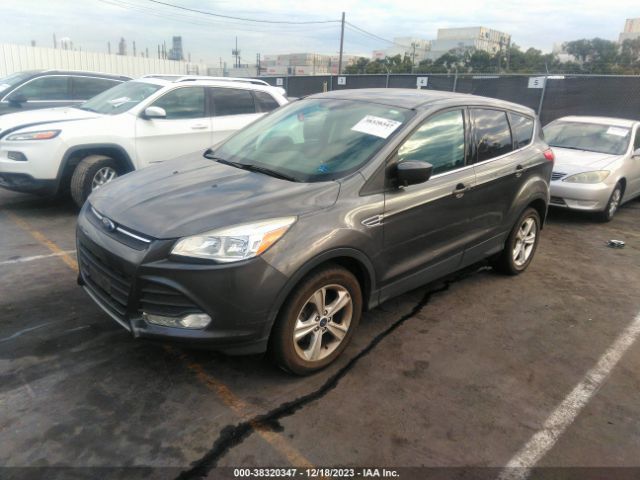 1FMCU0GX1FUB62799 Ford ESCAPE SE