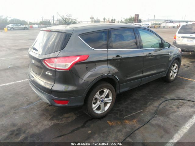 1FMCU0GX1FUB62799 Ford ESCAPE SE