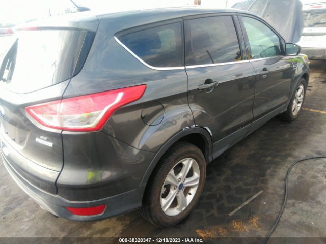 1FMCU0GX1FUB62799 Ford ESCAPE SE