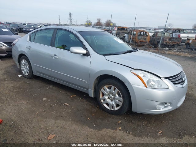 2010 NISSAN ALTIMA 2.5 S VIN: 1N4AL2AP8AN521948