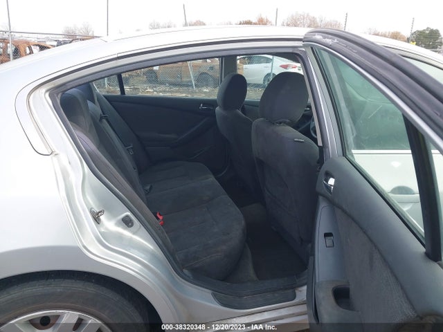 2010 NISSAN ALTIMA 2.5 S VIN: 1N4AL2AP8AN521948
