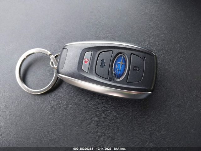 2024 SUBARU FORESTER JF2SKADC0RH400136 Photo 10