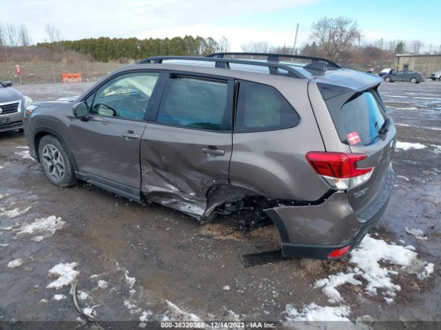 2024 SUBARU FORESTER JF2SKADC0RH400136 Photo 2