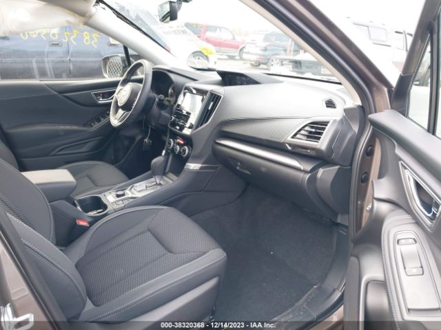 2024 SUBARU FORESTER JF2SKADC0RH400136 Photo 4