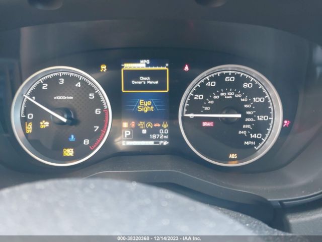 2024 SUBARU FORESTER JF2SKADC0RH400136 Photo 6