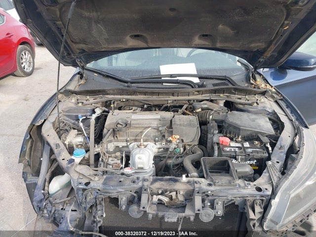 Honda Accord Ex-l 2015 1HGCR2F80FA073627 Image 10