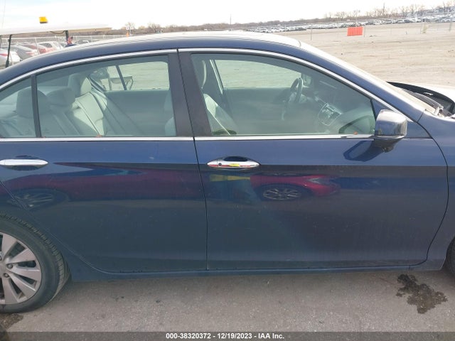 Honda Accord Ex-l 2015 1HGCR2F80FA073627 Image 13