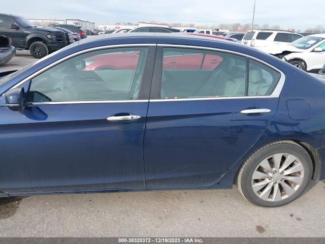 Honda Accord Ex-l 2015 1HGCR2F80FA073627 Image 14