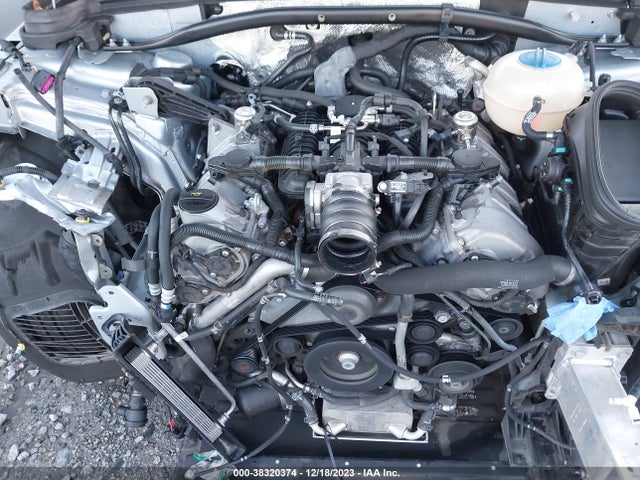 2018 PORSCHE MACAN WP1AB2A53JLB30647 Photo 9