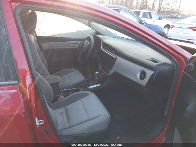 Toyota COROLLA LE 2018 2T1BURHE2JC003605 Image 5