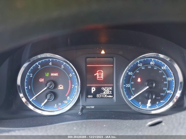 Toyota COROLLA LE 2018 2T1BURHE2JC003605 Image 7
